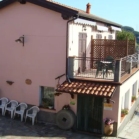 Agriturismo Il Fienile-2