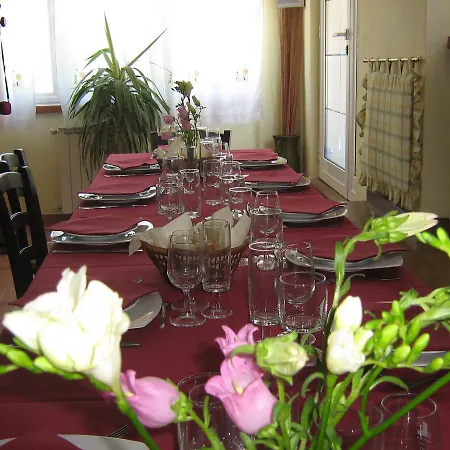 Agriturismo Il Fienile-3